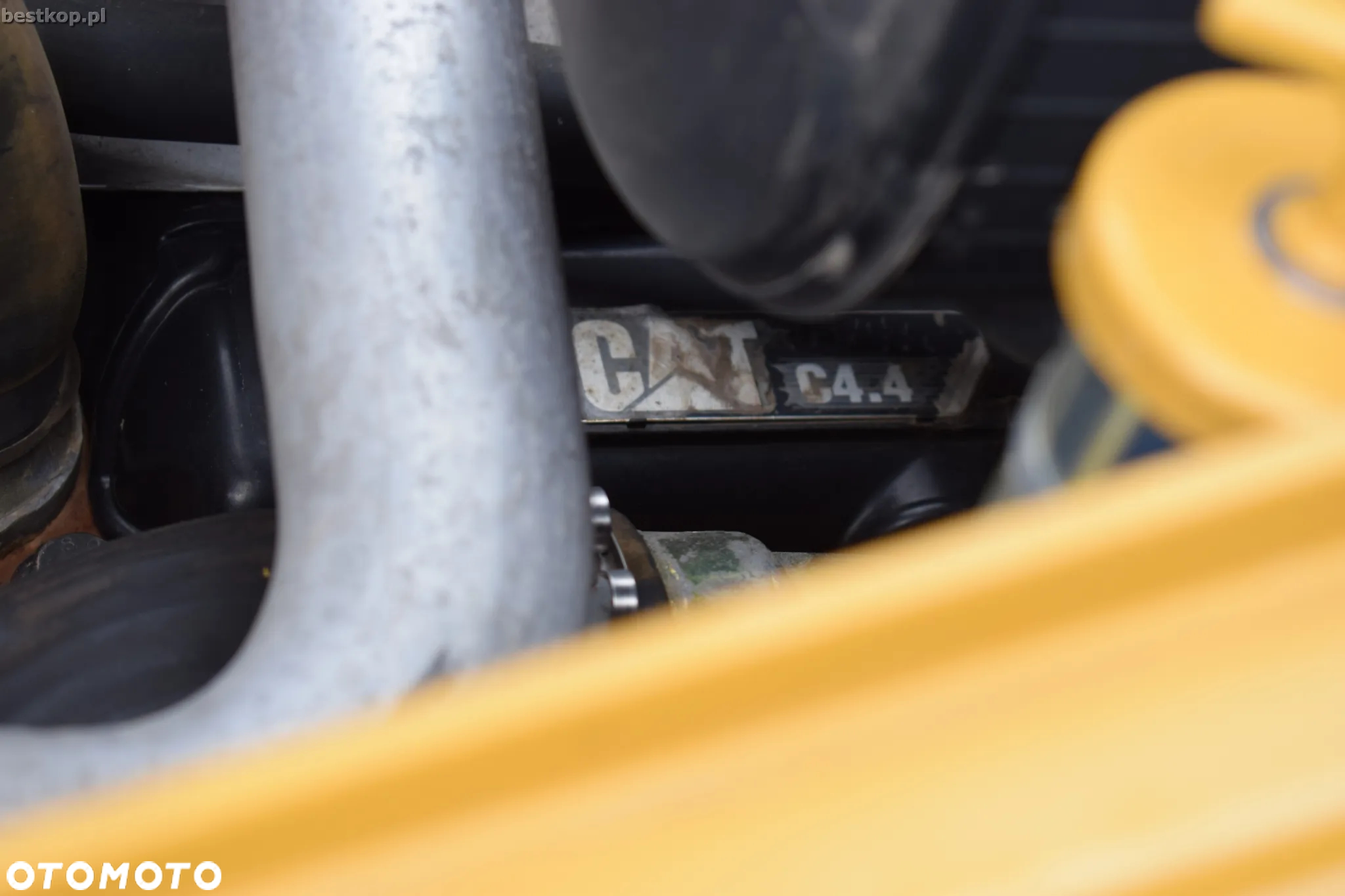 Caterpillar CAT 432E Premier - 35