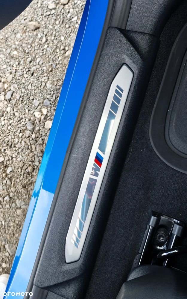 BMW Seria 1 118i M Sport - 21