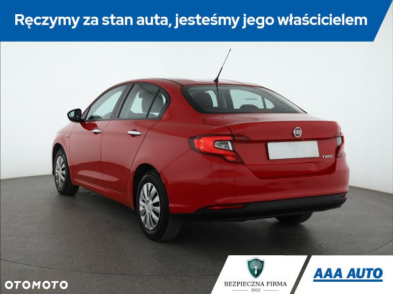 Fiat Tipo - 5