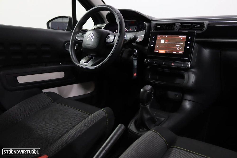 Citroën C3 1.2 PureTech Shine - 6