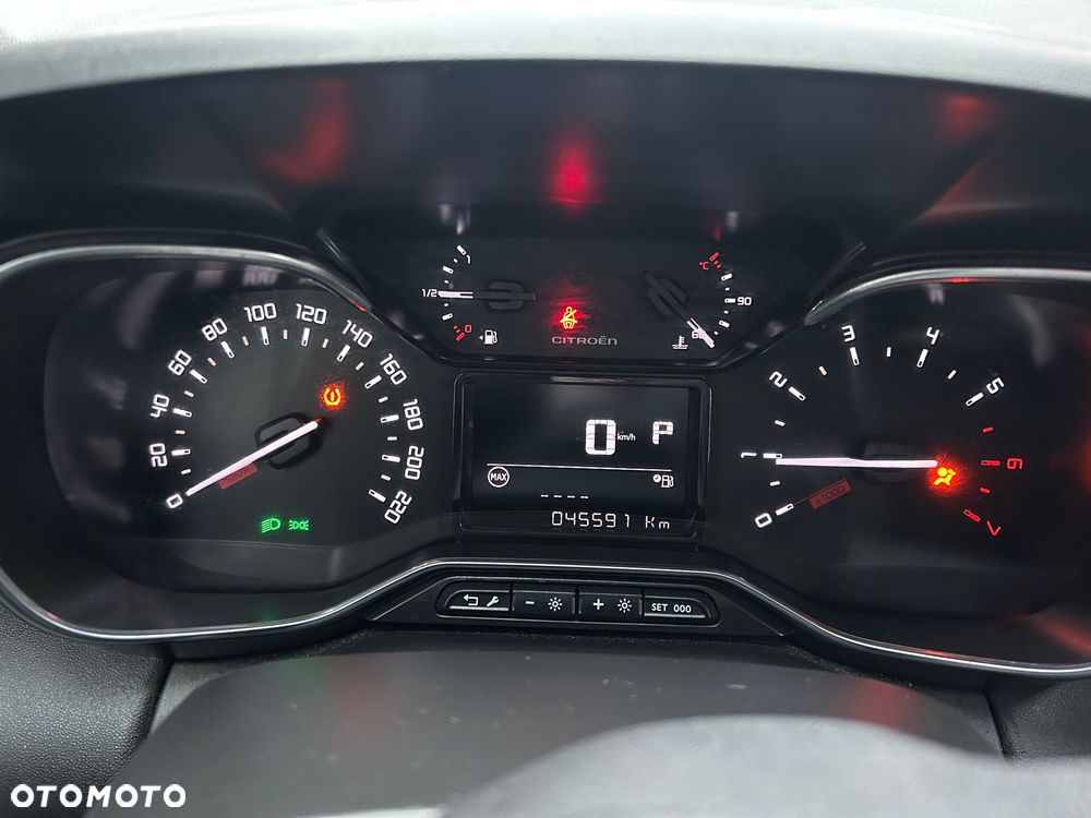 Citroën C3 Aircross - 19