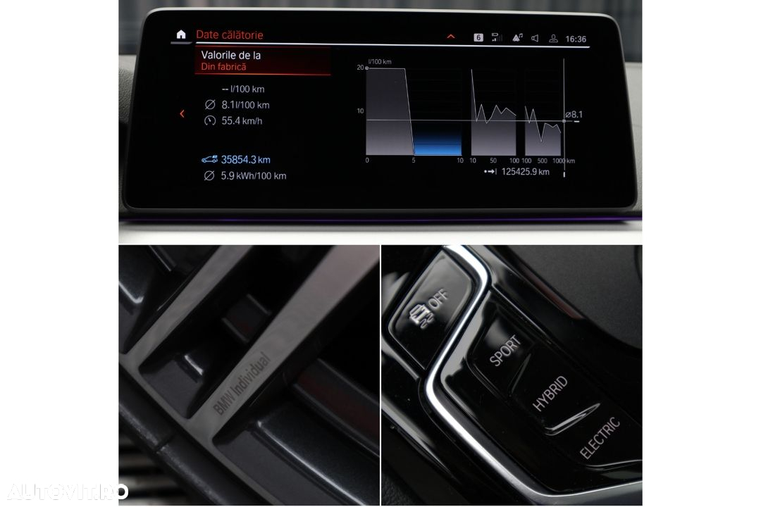 BMW Seria 5 545e xDrive AT PHEV - 39