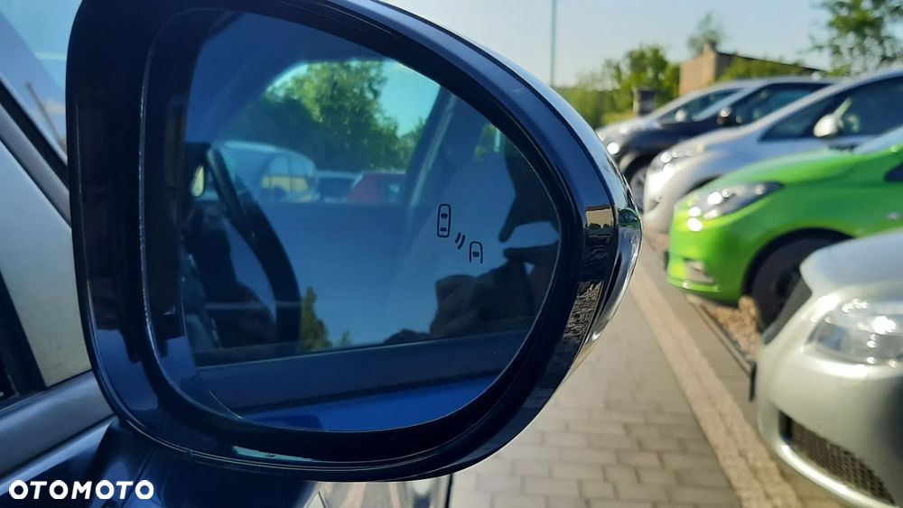 Opel Zafira Tourer 1.4 Turbo Active - 9