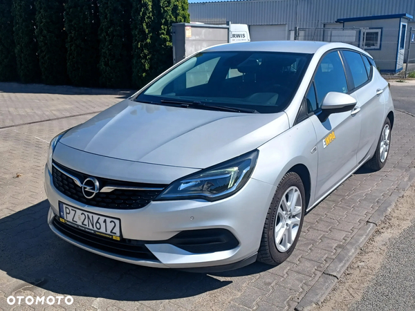 Opel Astra V 1.2 T Edition S&S