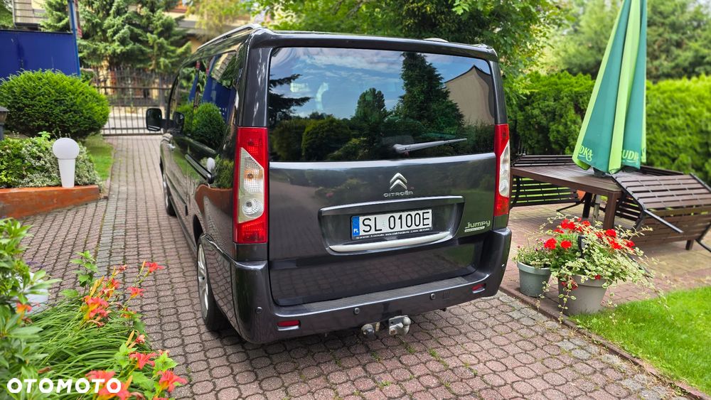 Citroën Jumpy Combi - 6