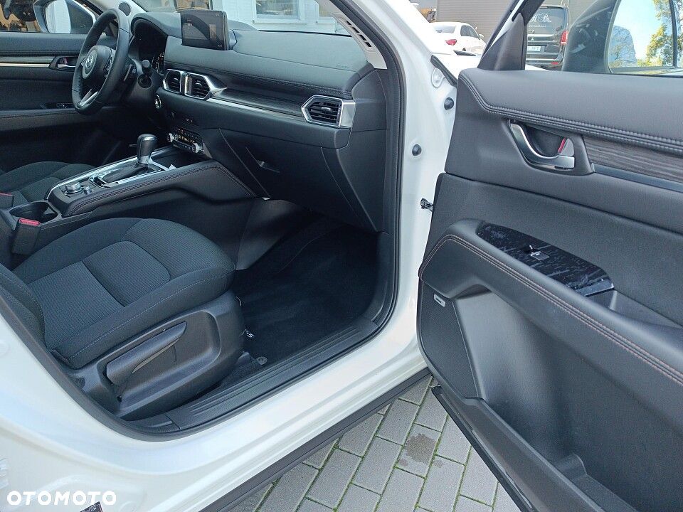 Mazda CX-5 2.0 Hikari 2WD - 17