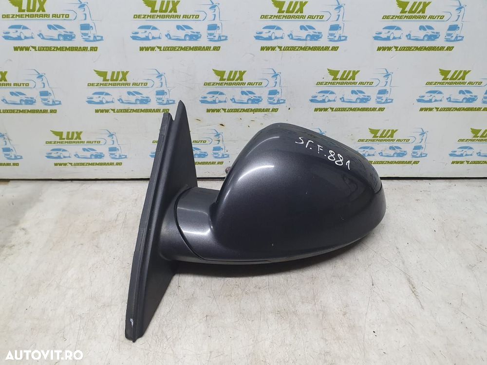 Oglinda stanga E1021002 Opel Insignia A [2008 - 2014] 2.0 cdti A20DTJ - 2