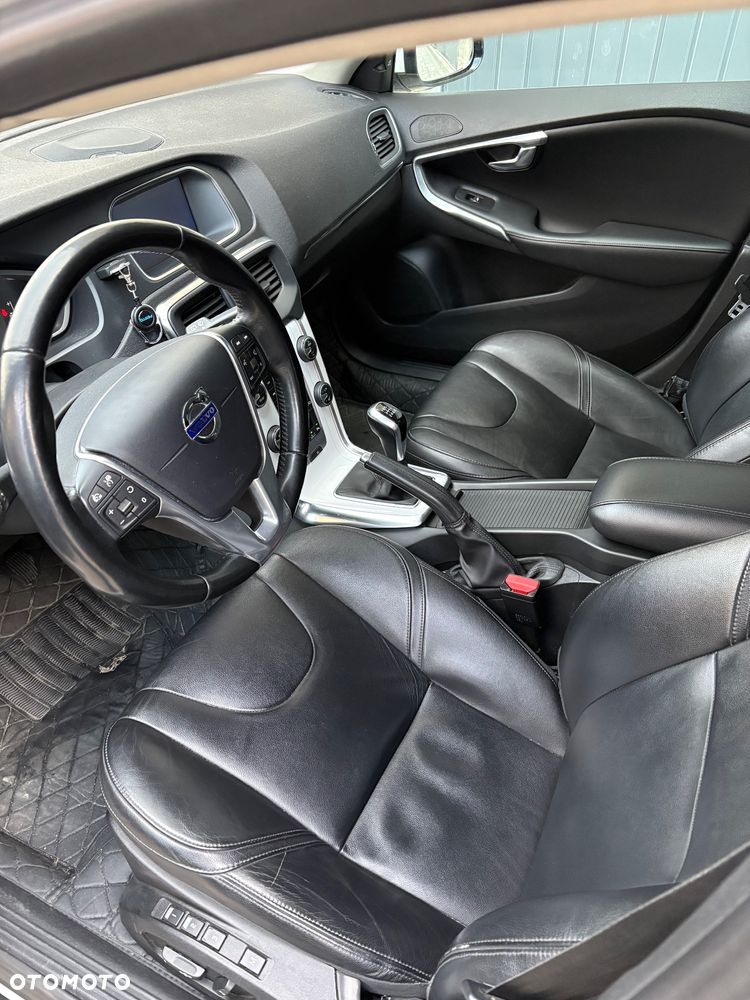 Volvo V40 D4 Drive-E Summum - 10