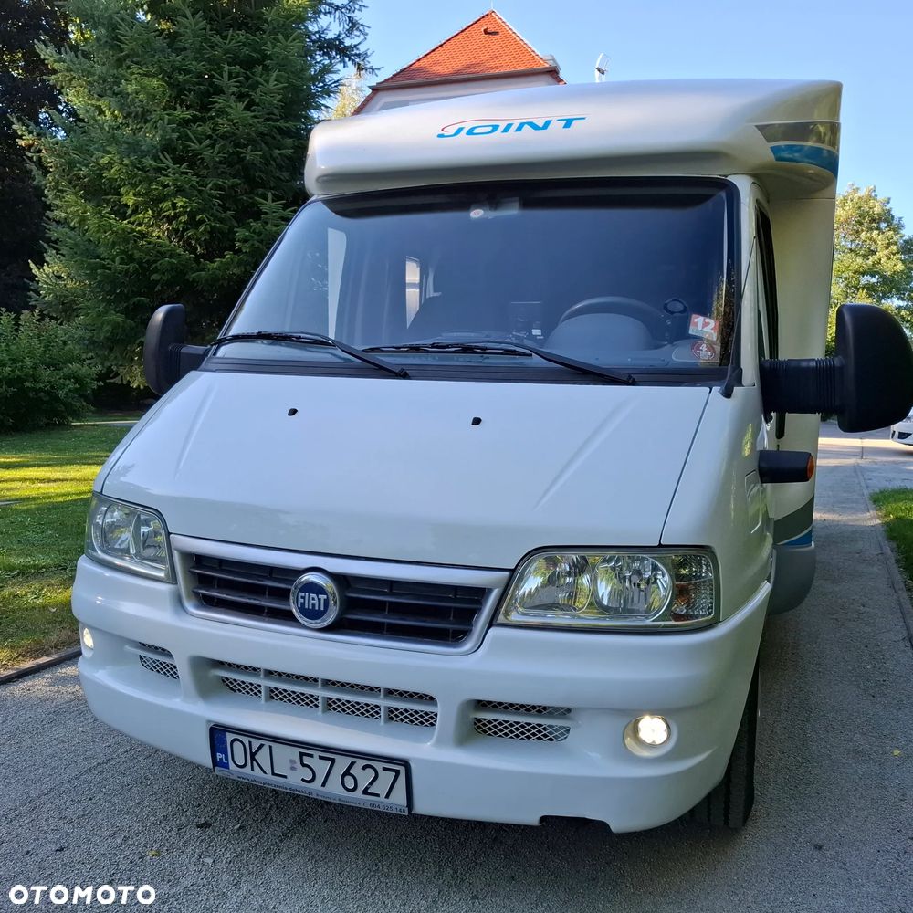 Fiat DUCATO - 5