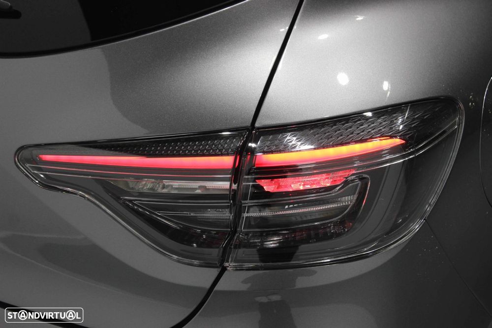 Renault Clio 1.0 TCe Evolution Bi-Fuel - 9