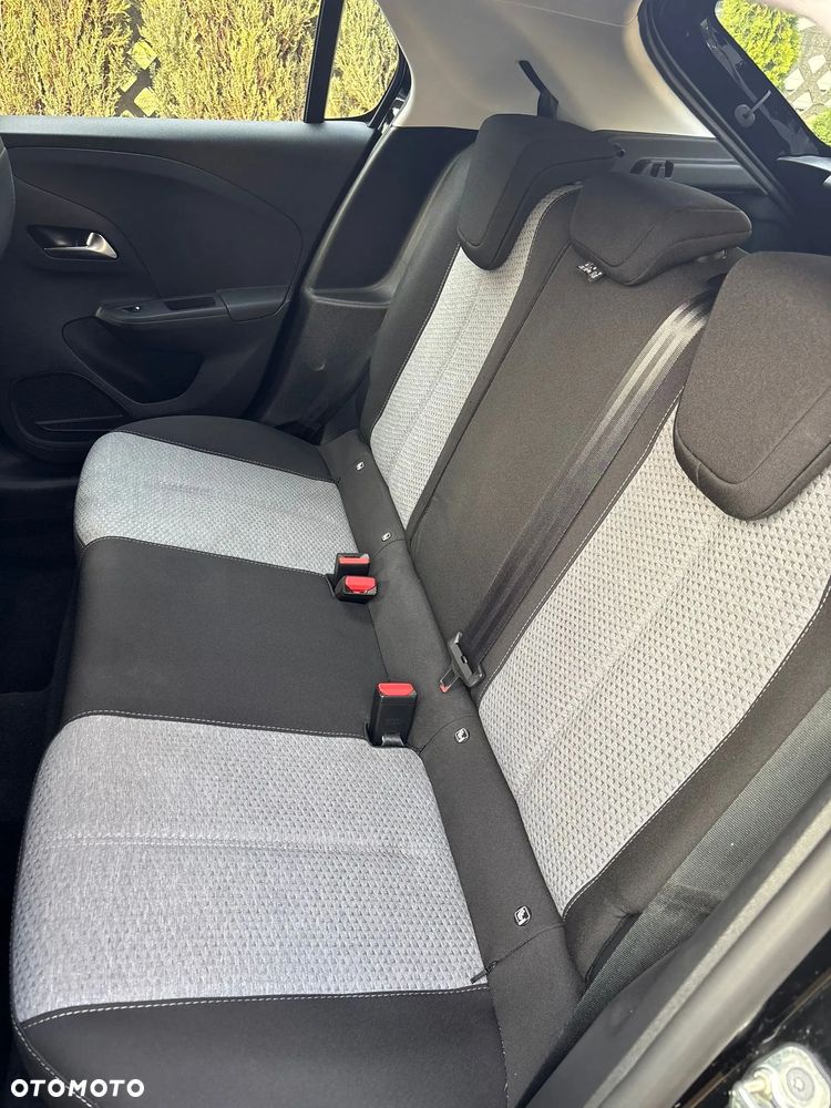 Opel Corsa Edition Business Pack - 13