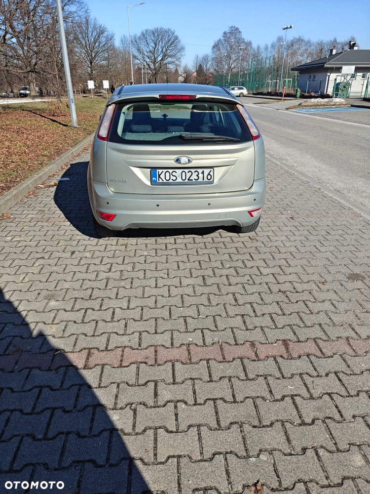 Ford Focus - 3