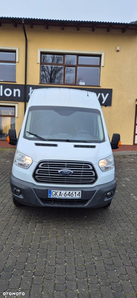 Ford TRANSIT - 4