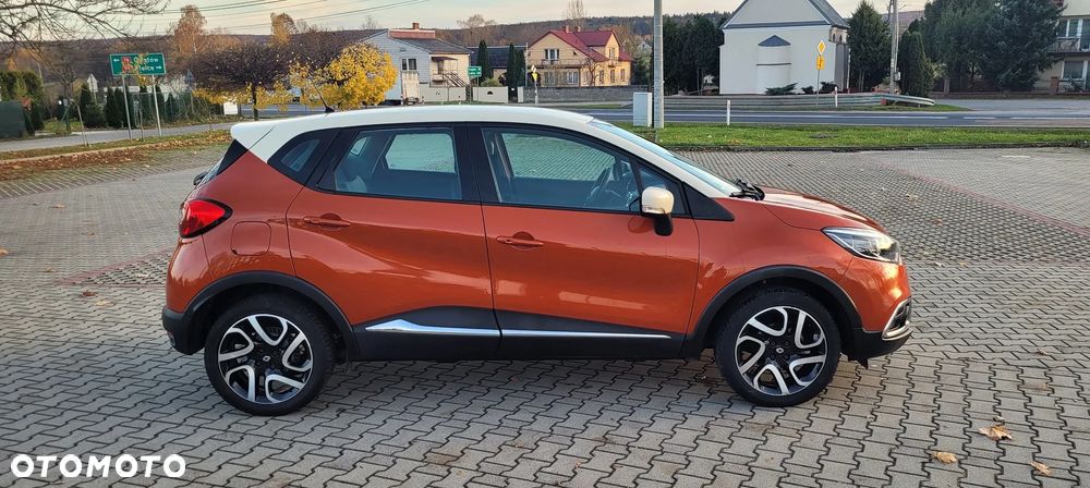 Renault Captur ENERGY TCe 90 Start&Stop Dynamique - 4