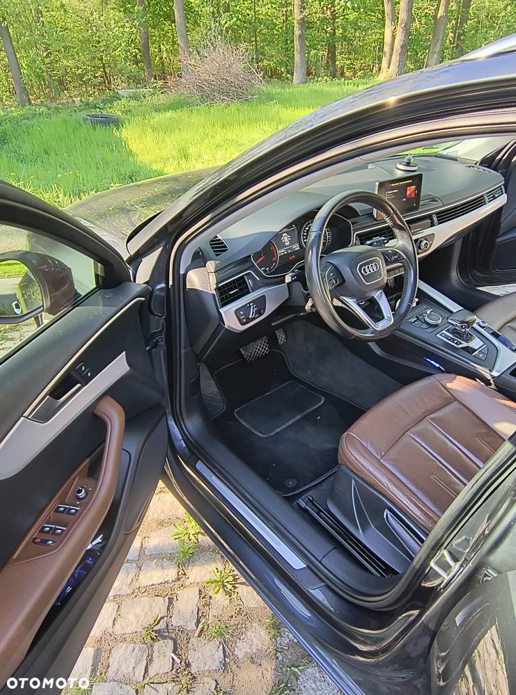 Audi A4 Avant - 11