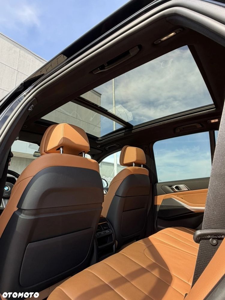 BMW X5 xDrive25d - 10