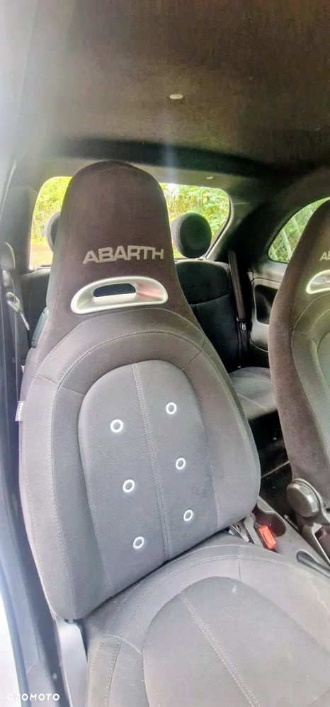 Abarth 500 - 34