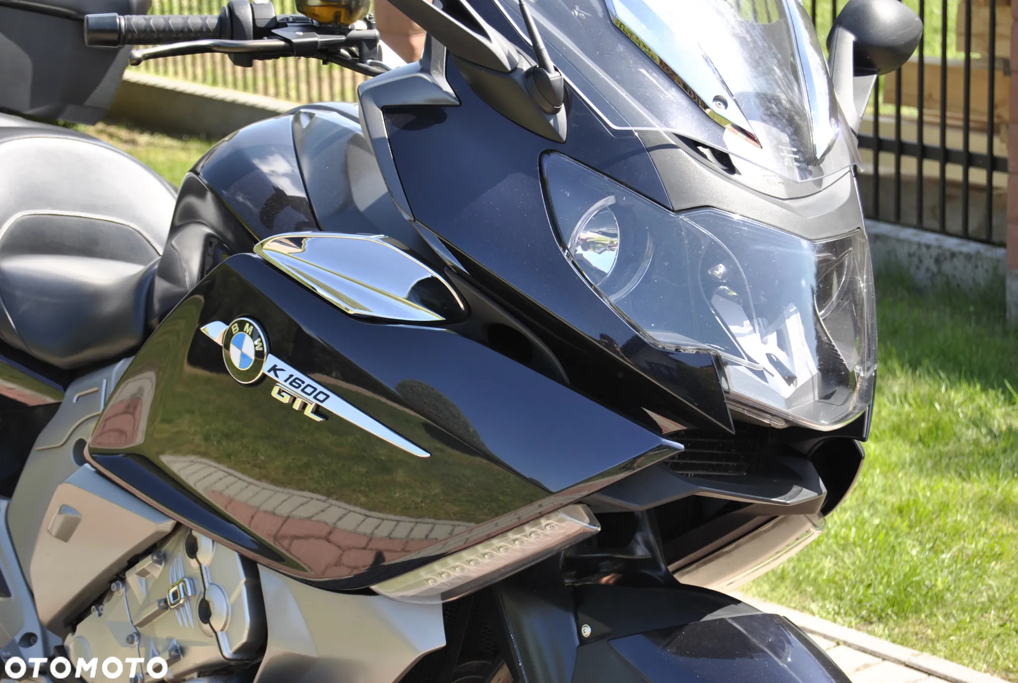 BMW K - 20