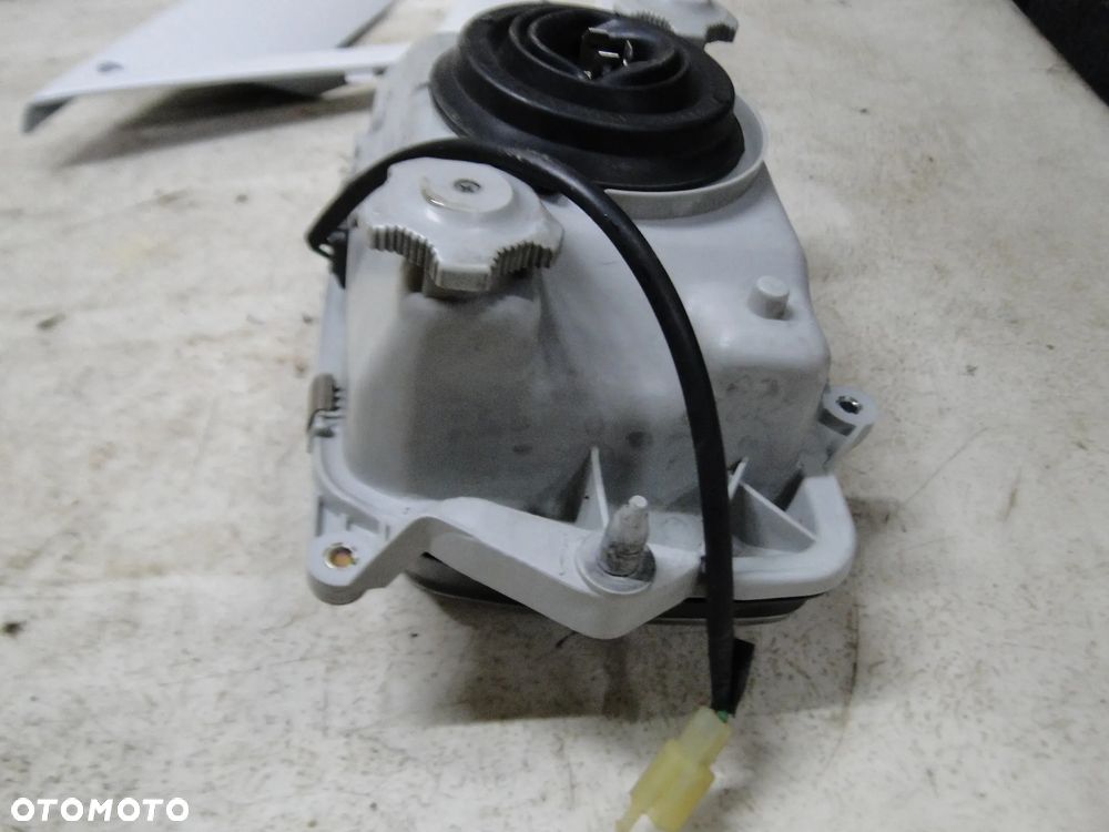 HONDA CBR 600F F3 LAMPA REFLEKTOR PRZÓD PRZEDNIA 94-98r EUROPA - 10