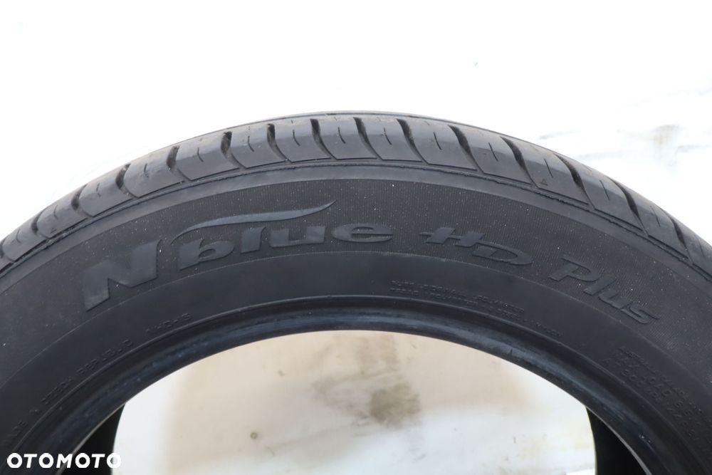OPONA OPONY 2 SZT NEXEN N BLUE HD PLUS LATO 205/55/16 24R - 7