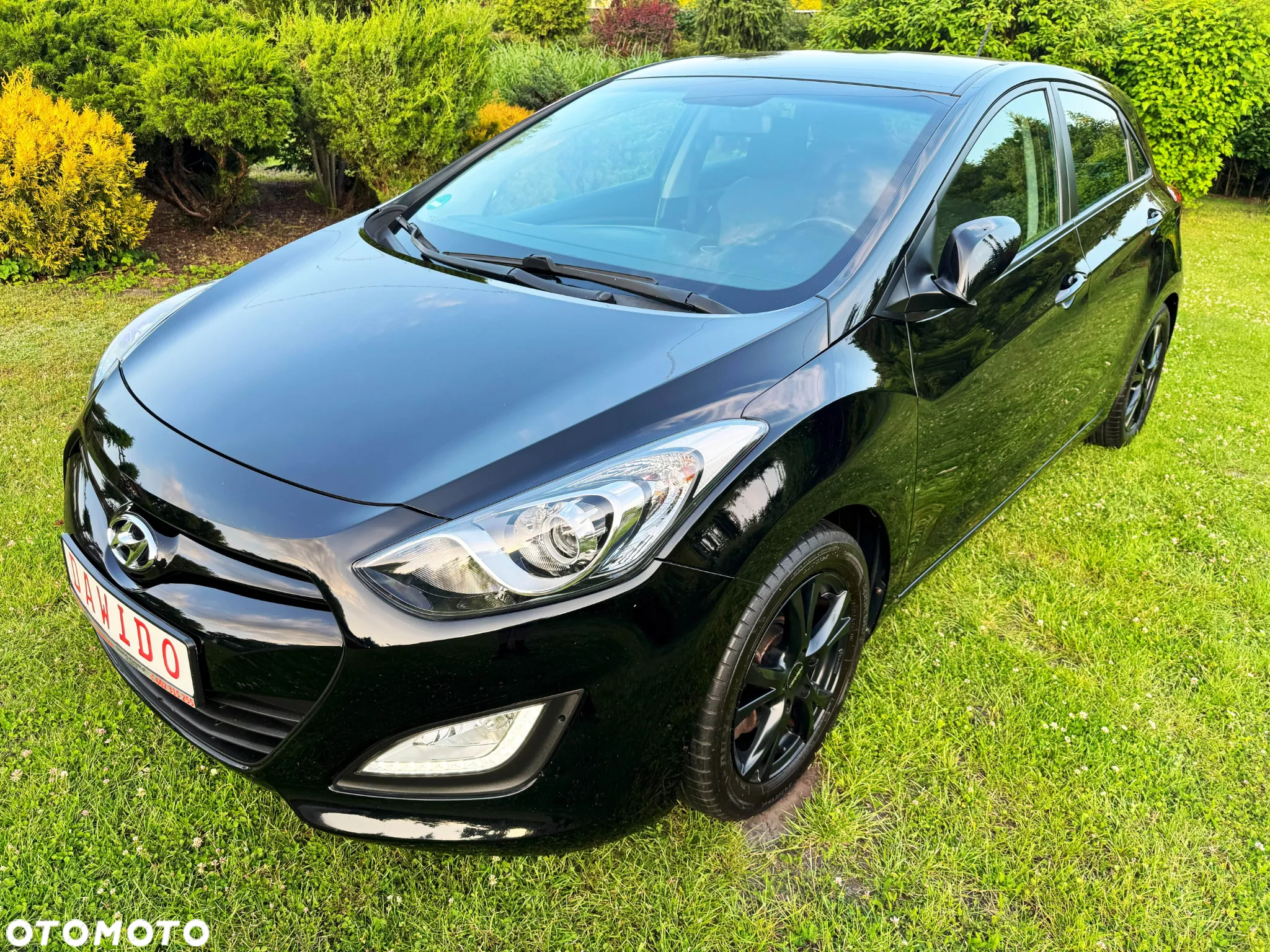 Hyundai i30 1.6 Fifa World Cup Edition - 14