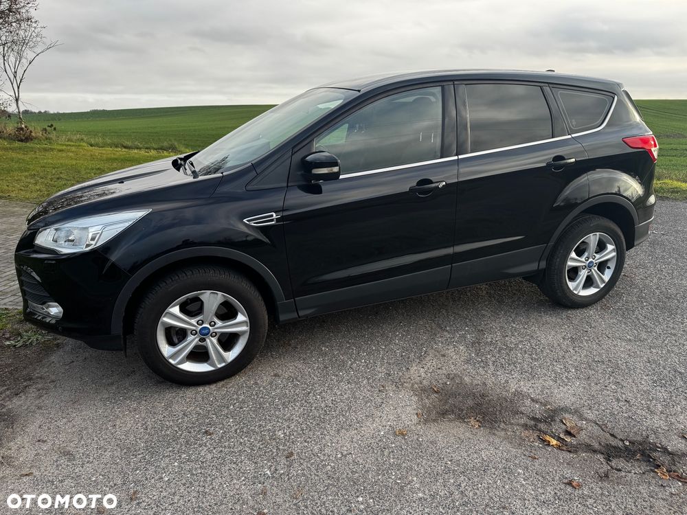 Ford Kuga 1.5 EcoBoost 2x4 SYNC - 5