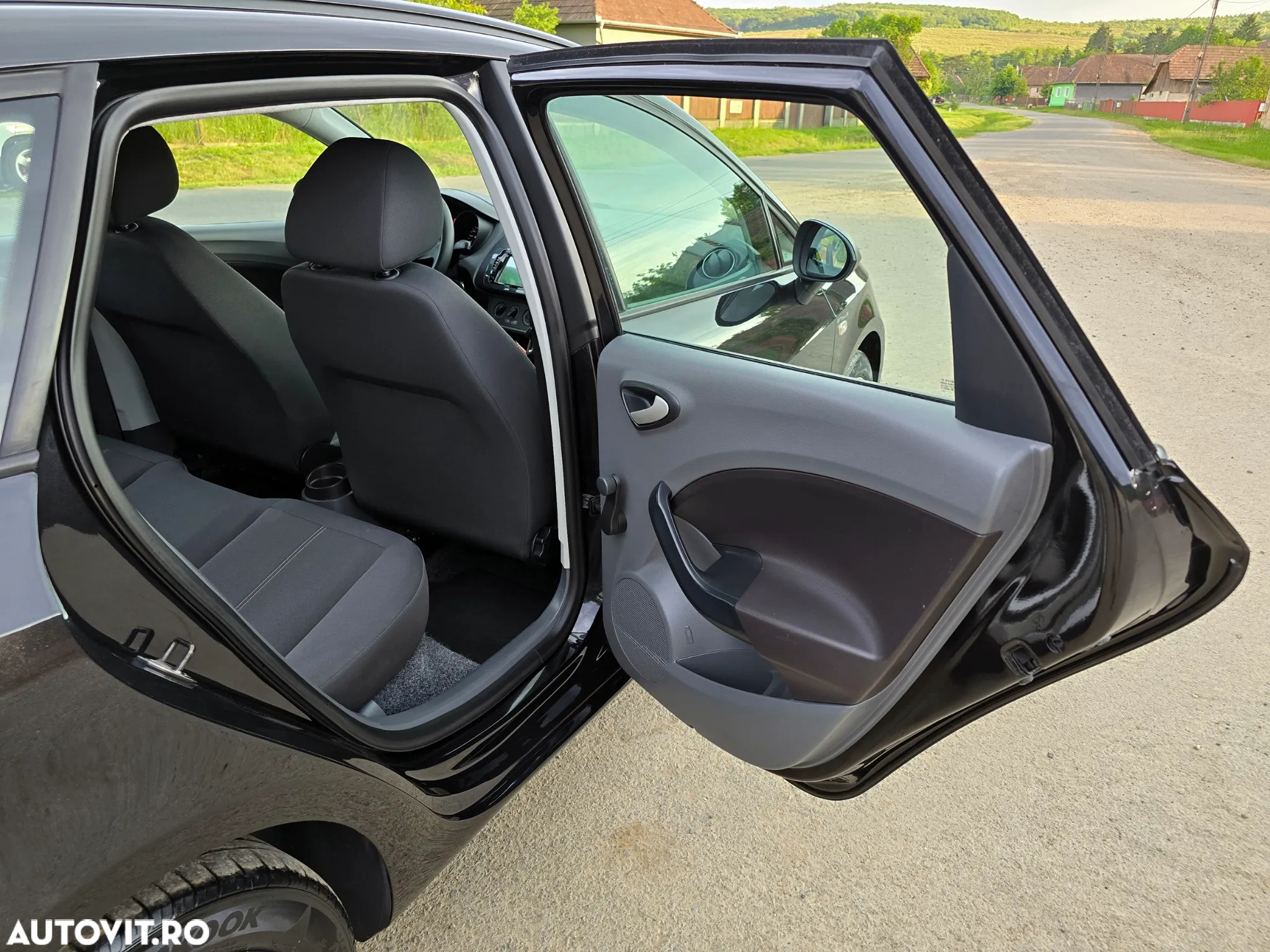 Seat Ibiza 1.2 12V Style - 31