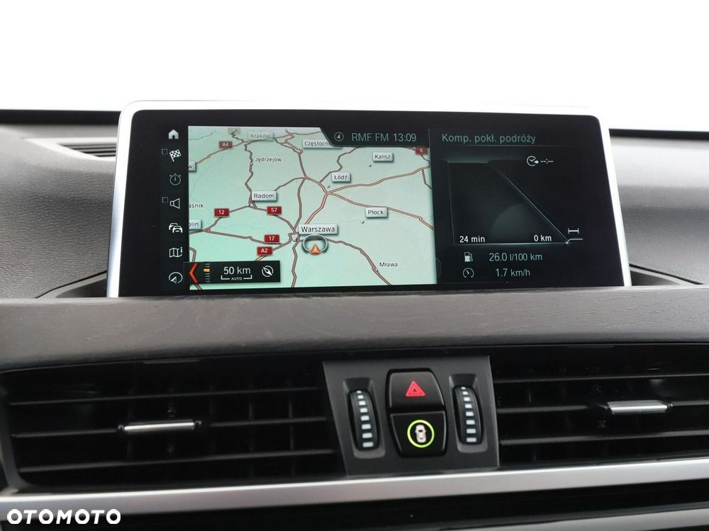 BMW X1 sDrive20d xLine - 25