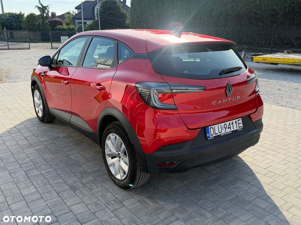 Renault Captur 1.0 TCe Evolution - 7
