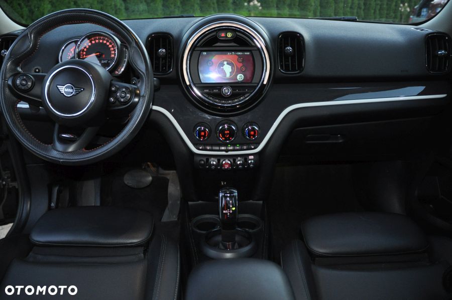MINI Countryman Cooper S ALL4 - 18