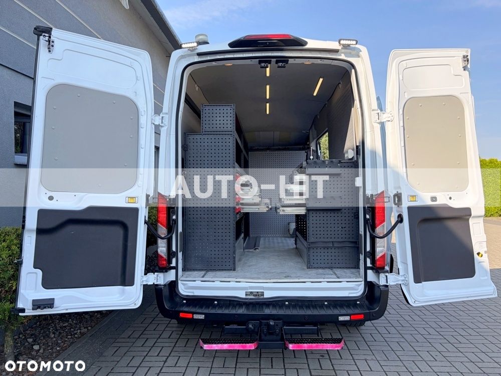 Ford Transit - 5
