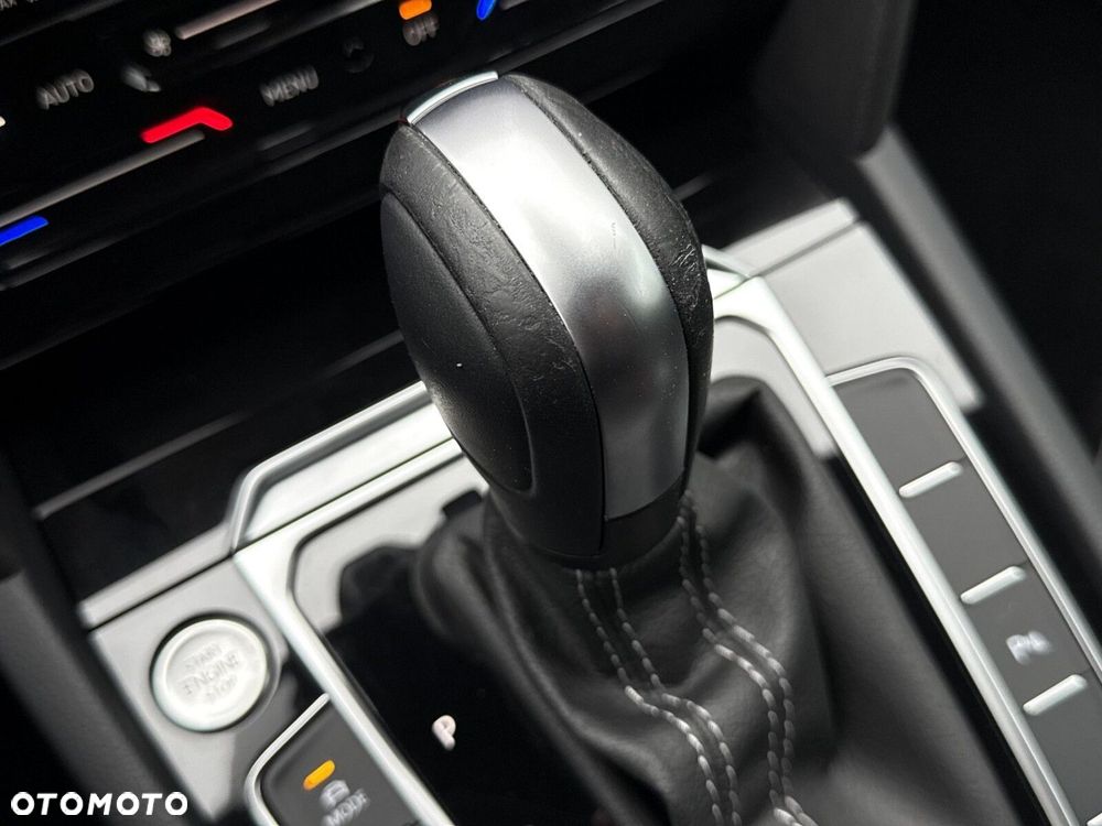 Volkswagen Arteon Shooting Brake 2.0 TSI R-Line DSG - 21