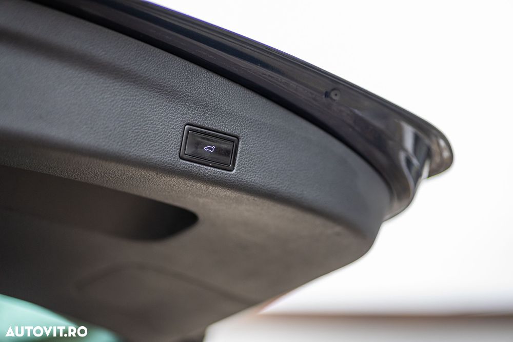 Volkswagen Sharan 2.0 TDI Blue Motion Style - 13