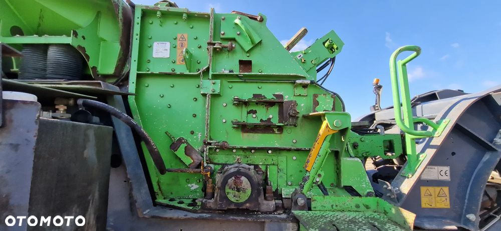 Terex Evoquip COBRA 230R - 16