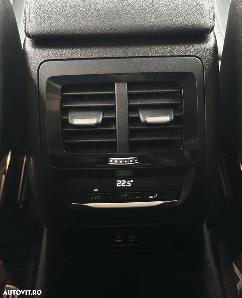 BMW X3 xDrive30e Aut. Luxury Line - 33