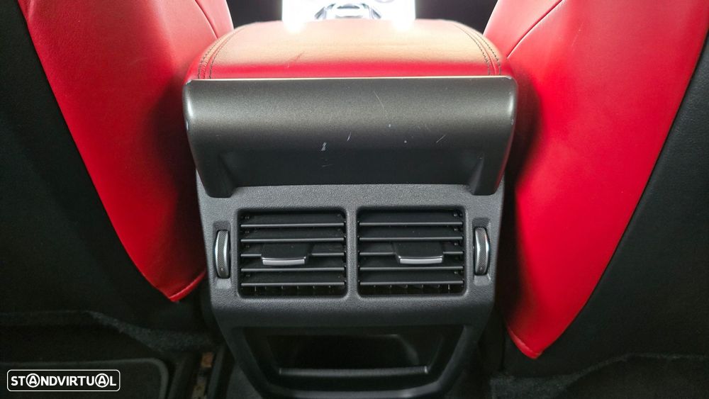 Land Rover Range Rover Evoque 2.2 SD4 Prestige Auto - 45