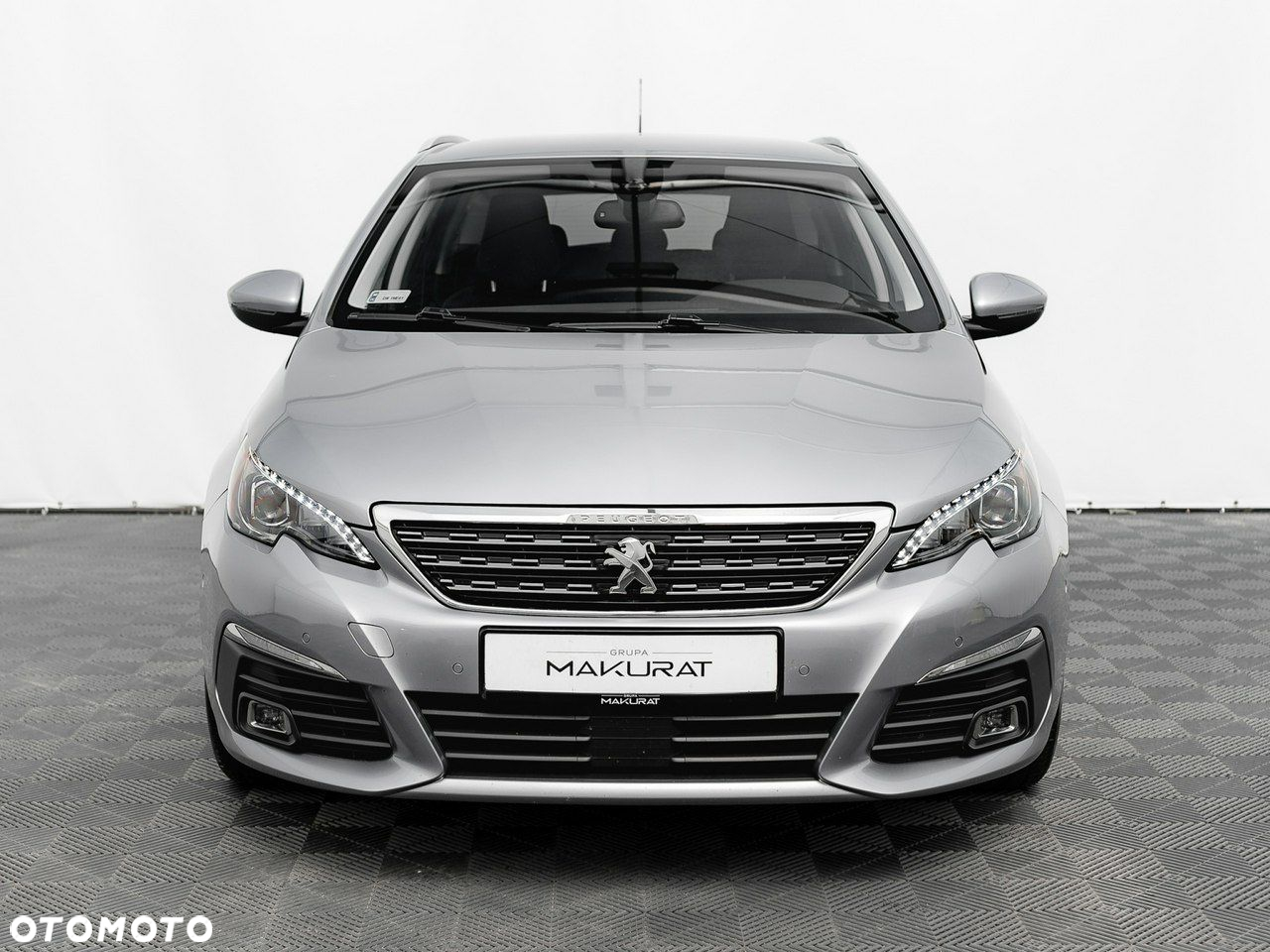Peugeot 308 1.2 PureTech GPF Allure Pack S&S - 8