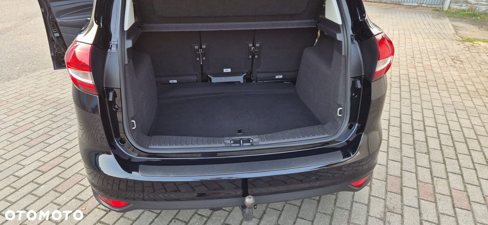 Ford C-MAX 2.0 TDCi Start-Stop-System Titanium - 22