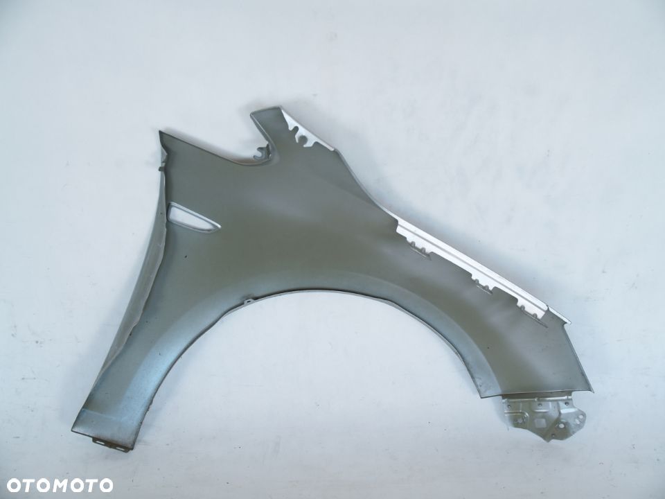 Opel Astra 4 Blotnik lewy błotnik IV J 10r - 4