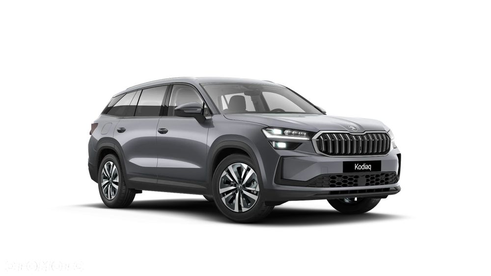 Skoda Kodiaq 2.0 TDI 4x4 Drive DSG - 2