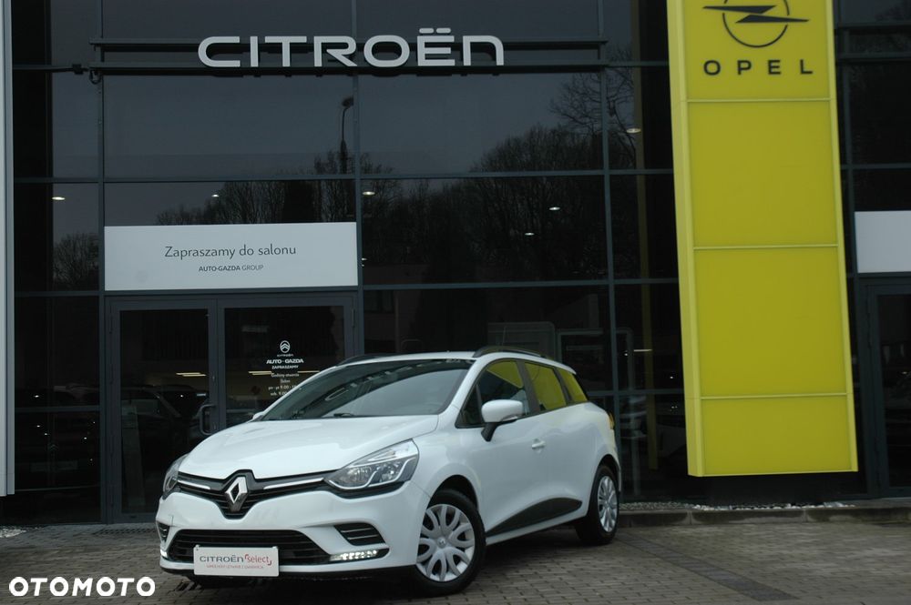 Renault Clio Energy dCi 75 Business - 1
