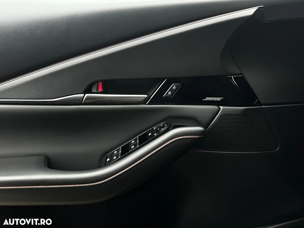 Mazda CX-30 - 20
