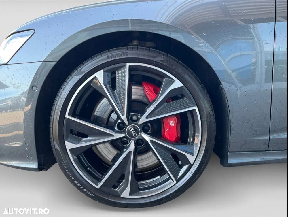 Audi S6 Avant 3.0 TDI quattro Tiptronic - 3