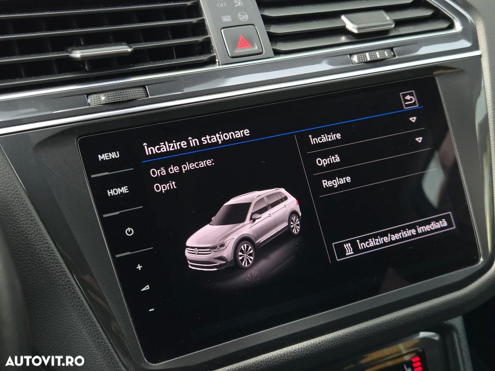 Volkswagen Tiguan 2.0 TDI SCR DSG IQ.DRIVE - 14