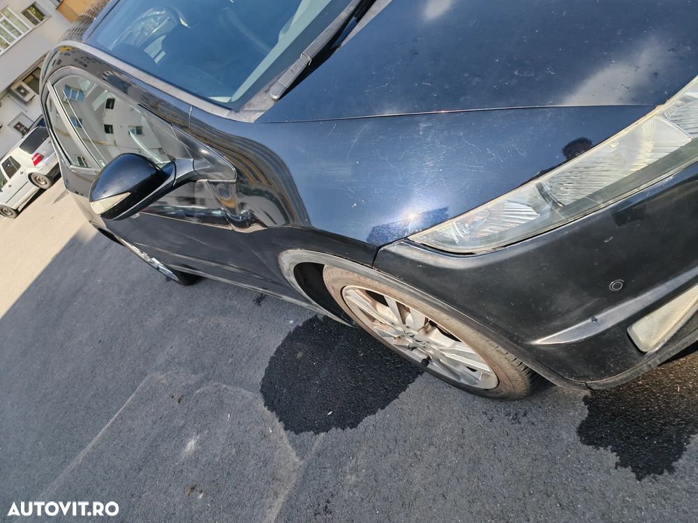 Honda Civic 1.4i-DSi - 5