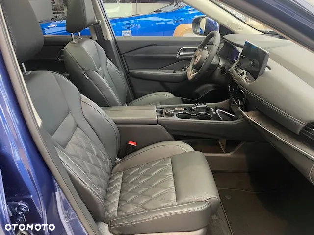 Nissan X-Trail - 11