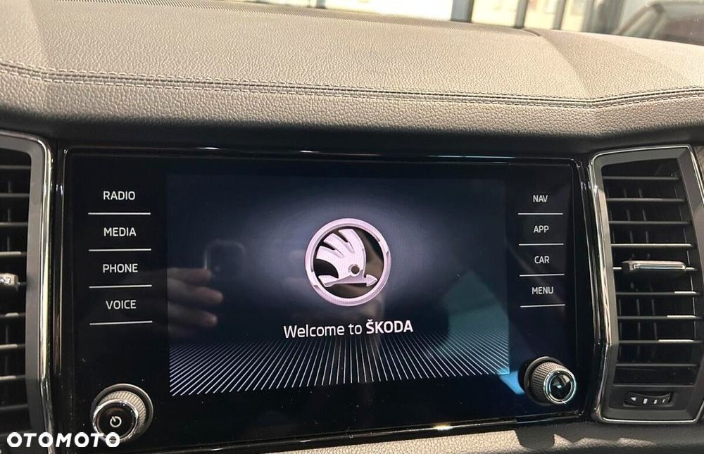 Skoda Kodiaq 2.0 TDI 4x4 DSG Scout - 18