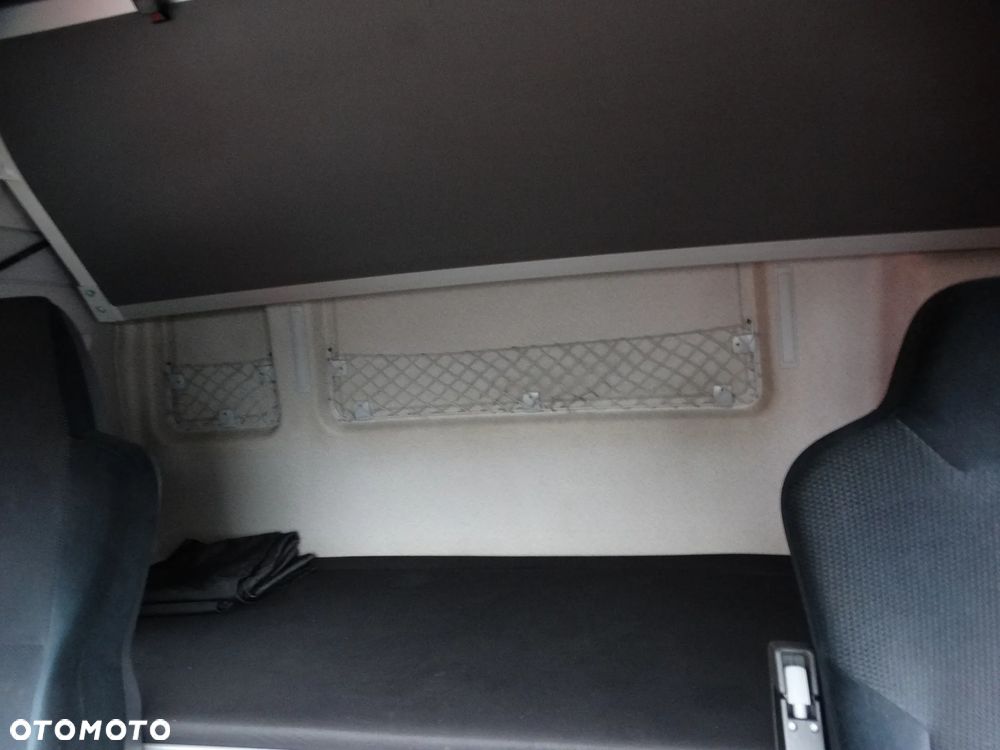 MAN TGX 26.480 *RETARDER* Z Serwisu; - 13