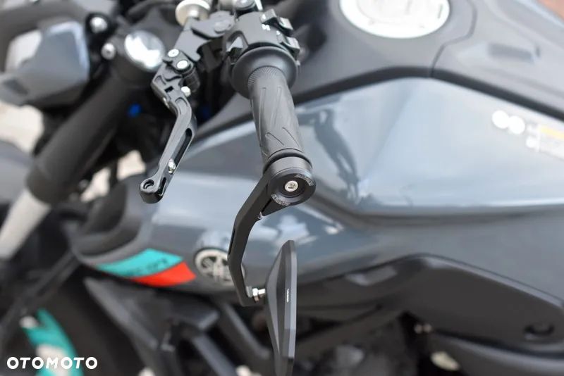 Yamaha MT - 29