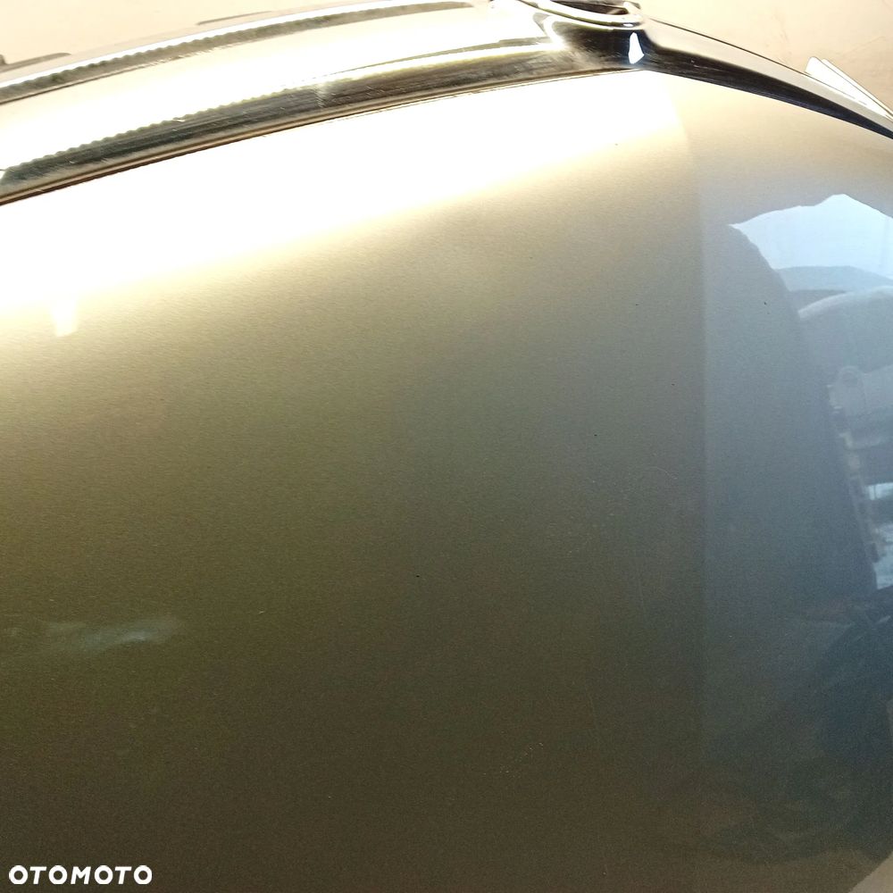 Maska Opel Antara - 4